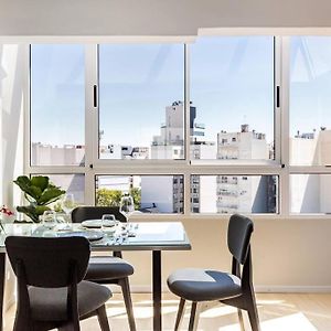 Apartamento de 1 Dormitorio